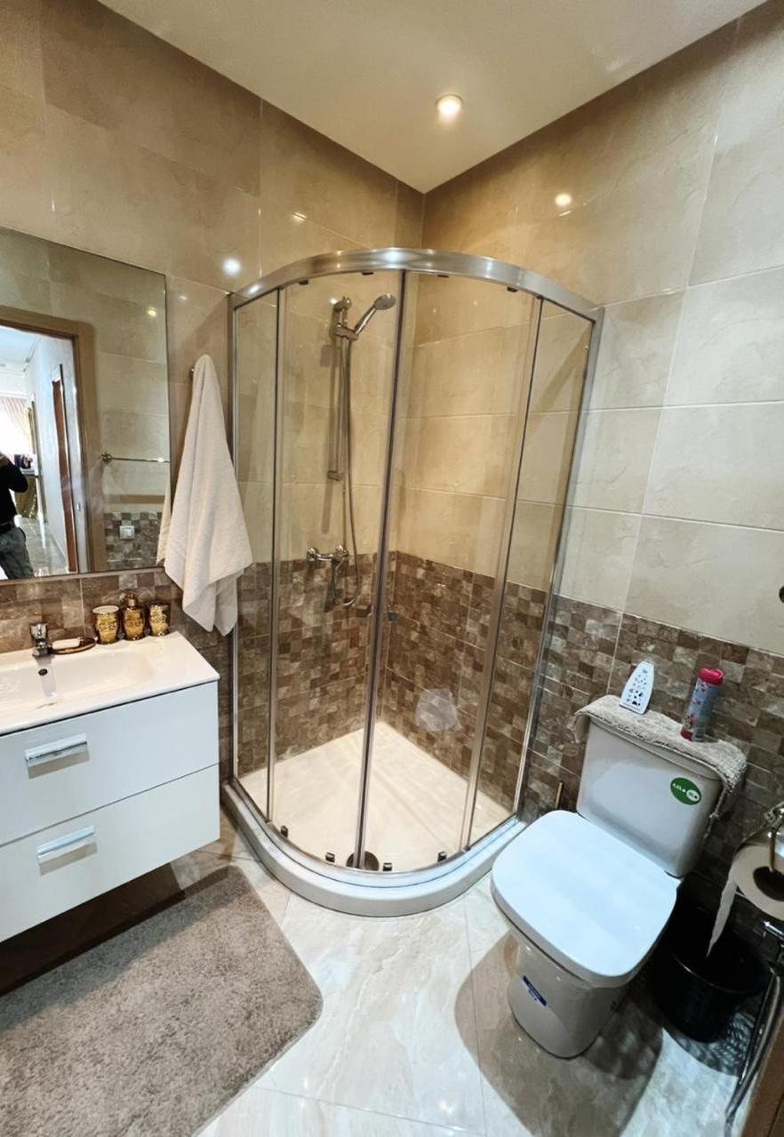 Superbe Appartement En Residence Balneaire Бузника Экстерьер фото