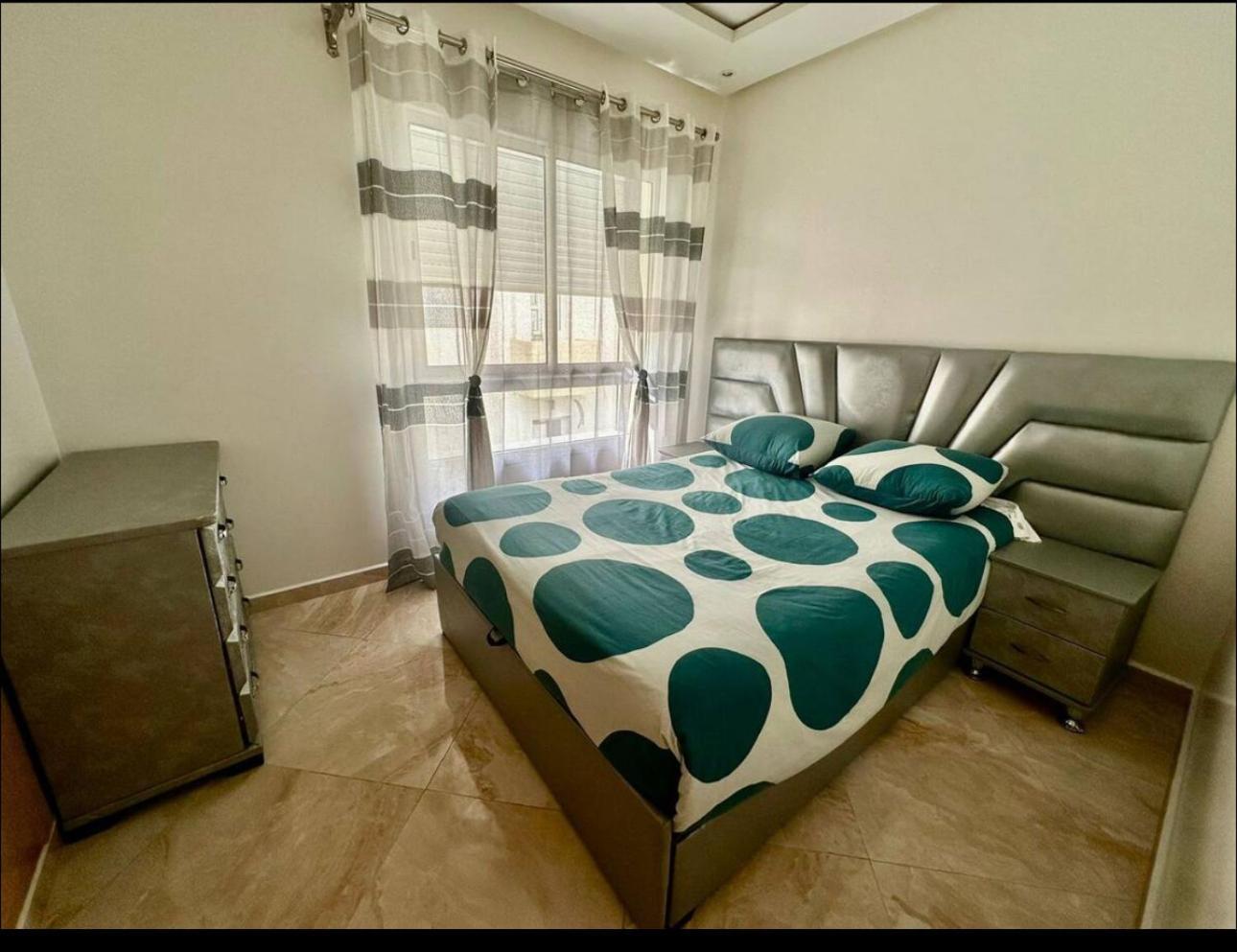 Superbe Appartement En Residence Balneaire Бузника Экстерьер фото