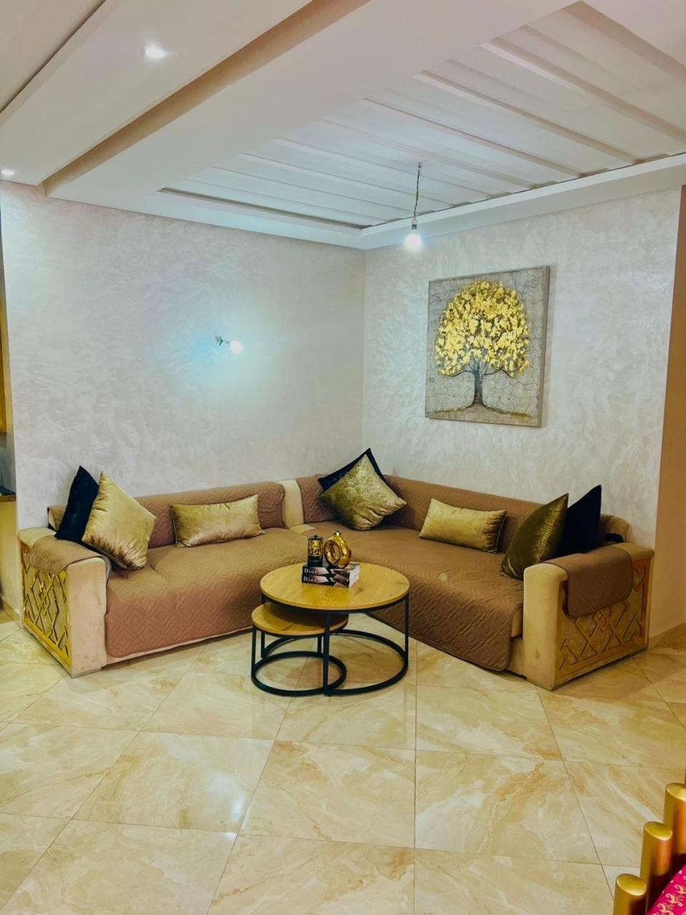 Superbe Appartement En Residence Balneaire Бузника Экстерьер фото