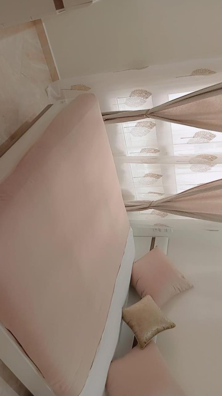 Superbe Appartement En Residence Balneaire Бузника Экстерьер фото
